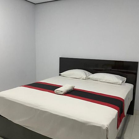 Taman Ratih Guest House Canggu Dış mekan fotoğraf