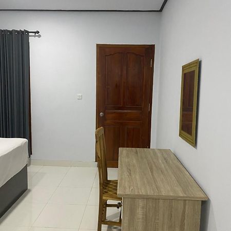 Taman Ratih Guest House Canggu Dış mekan fotoğraf