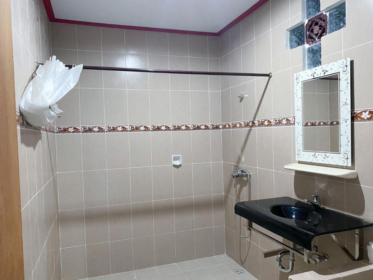 Taman Ratih Guest House Canggu Dış mekan fotoğraf