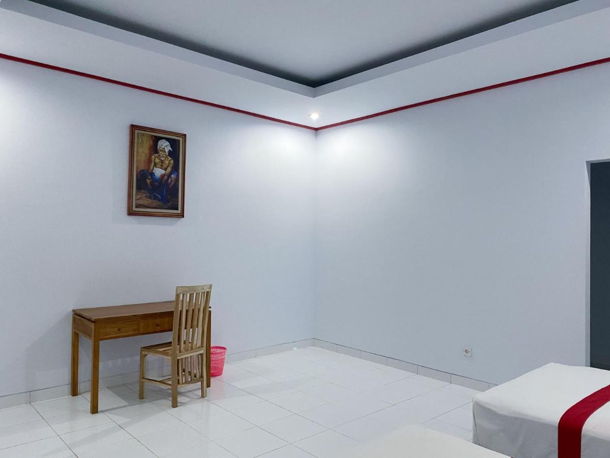 Taman Ratih Guest House Canggu Dış mekan fotoğraf