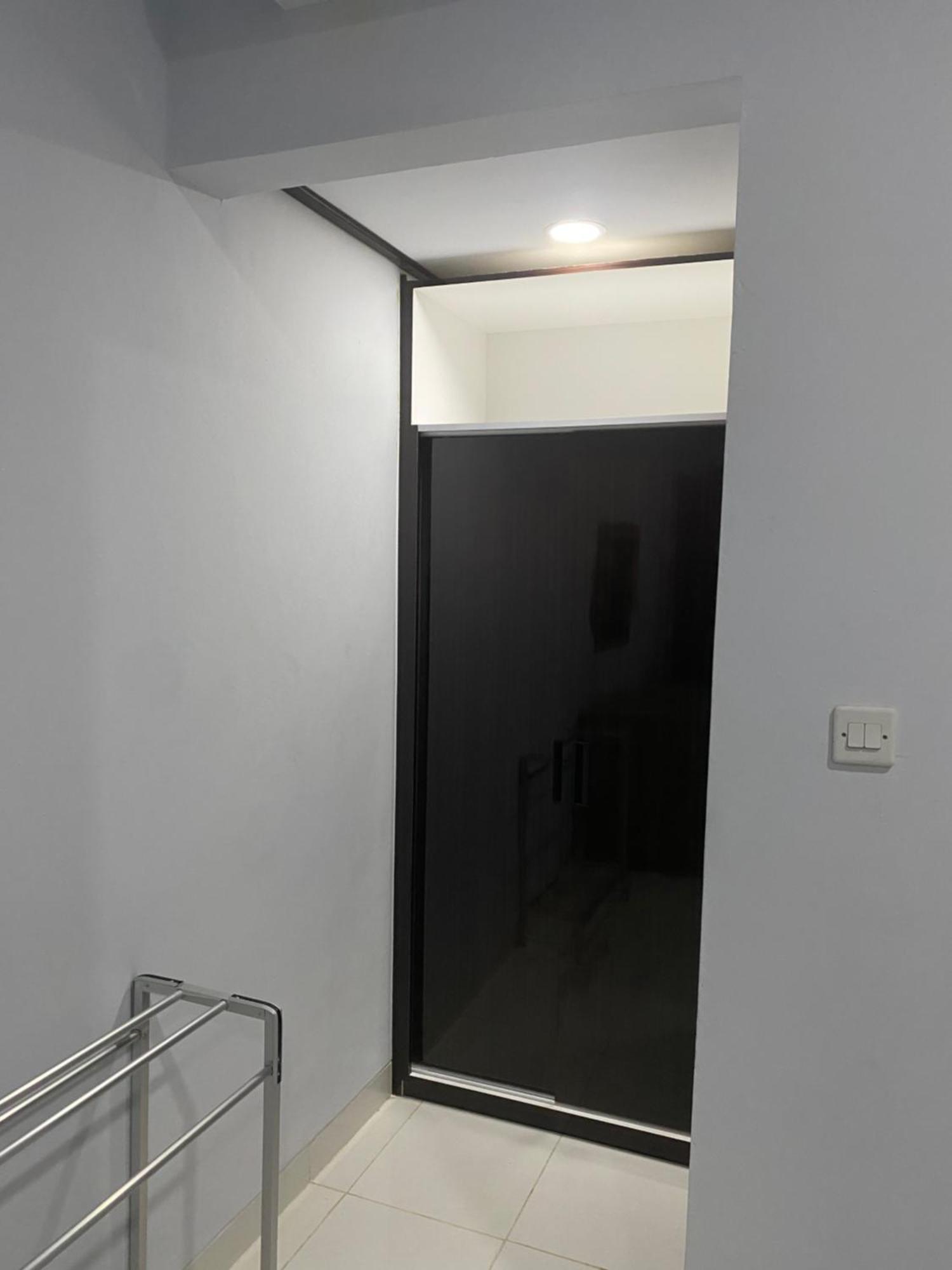 Taman Ratih Guest House Canggu Dış mekan fotoğraf