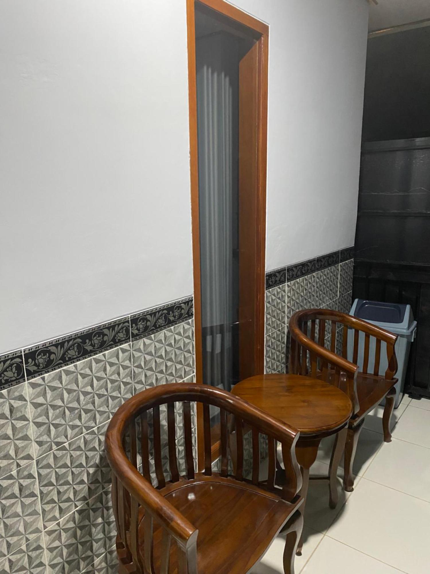 Taman Ratih Guest House Canggu Dış mekan fotoğraf