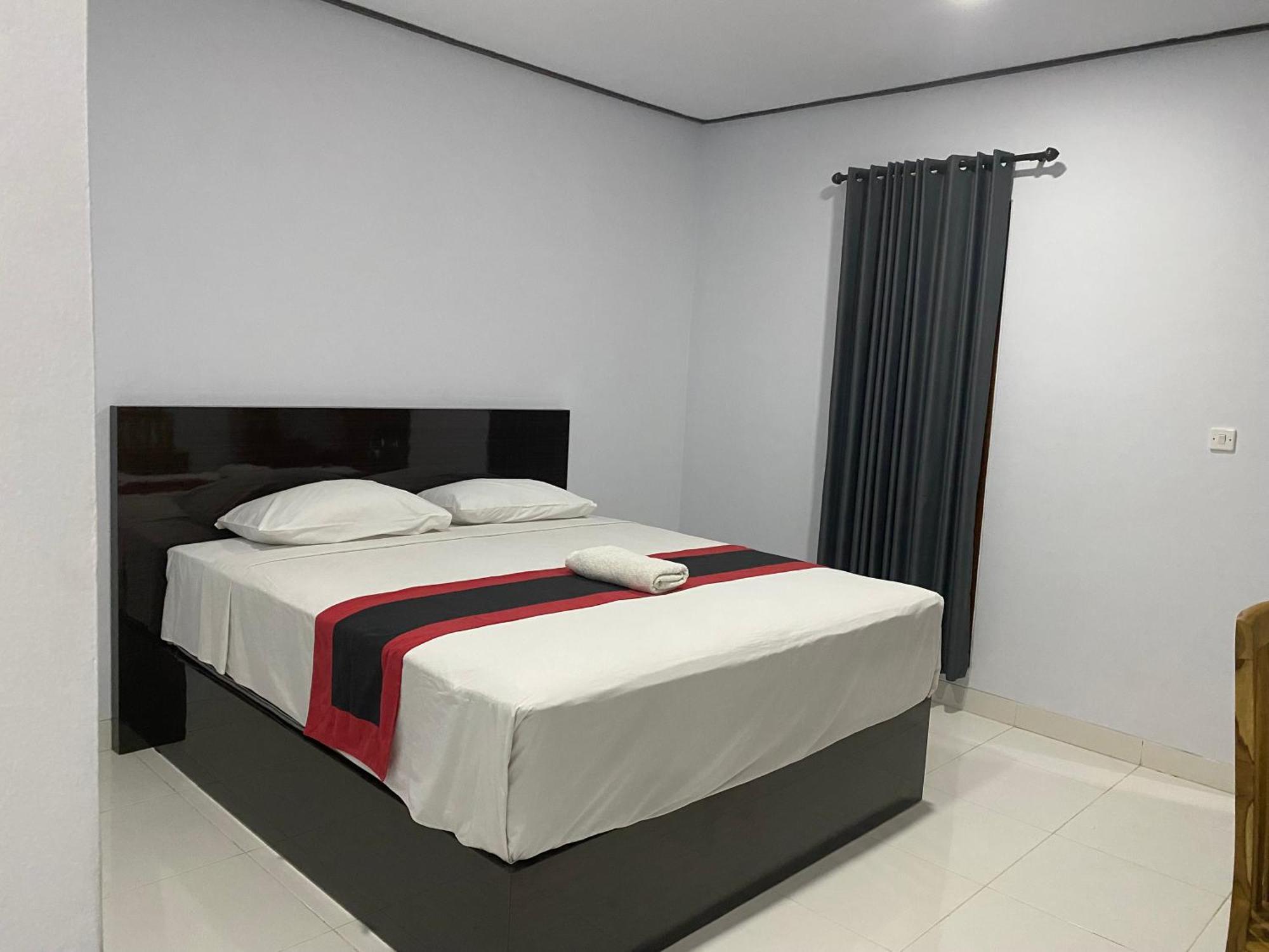 Taman Ratih Guest House Canggu Dış mekan fotoğraf