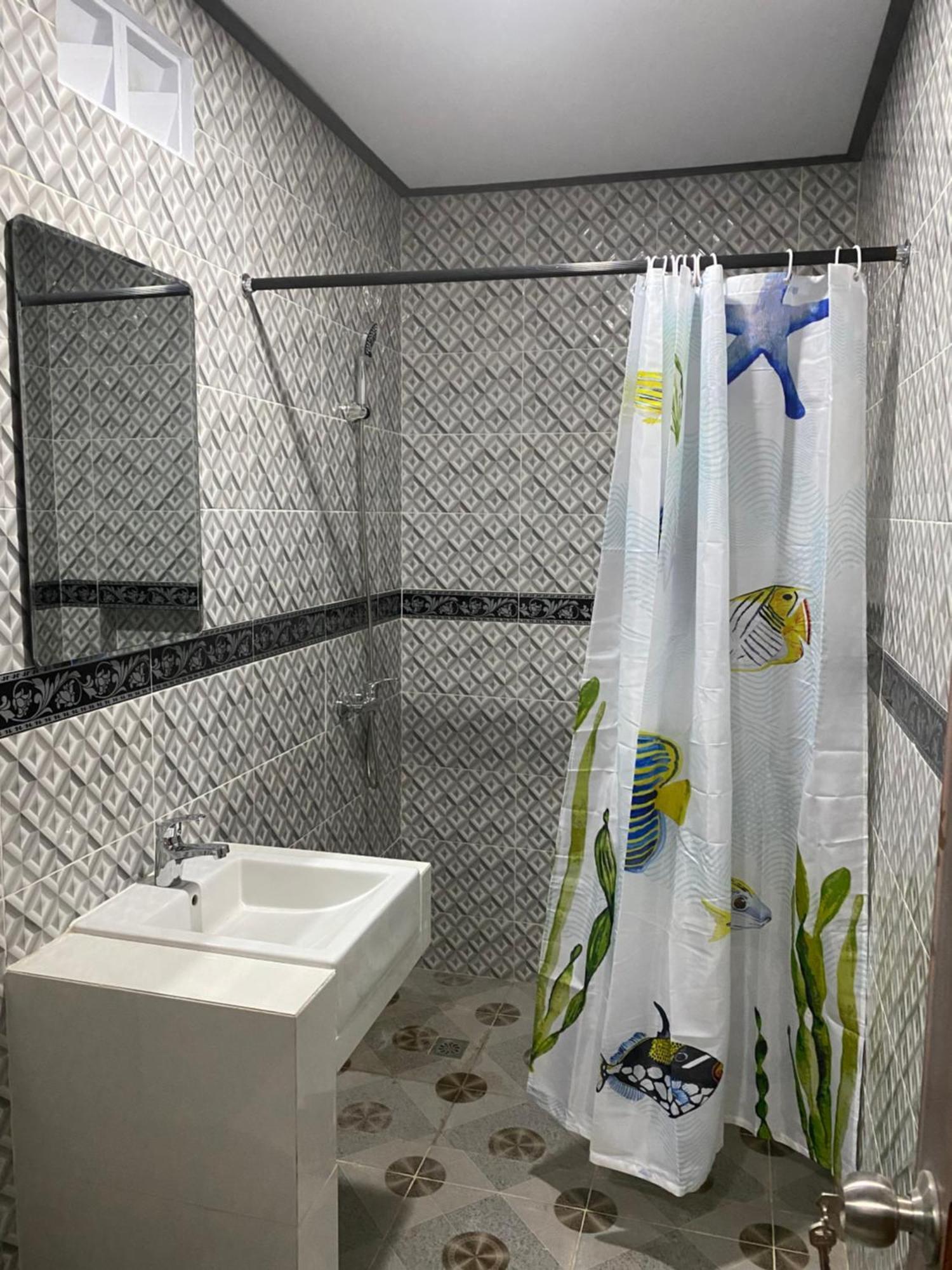 Taman Ratih Guest House Canggu Dış mekan fotoğraf