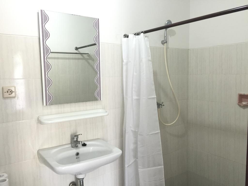 Taman Ratih Guest House Canggu Dış mekan fotoğraf