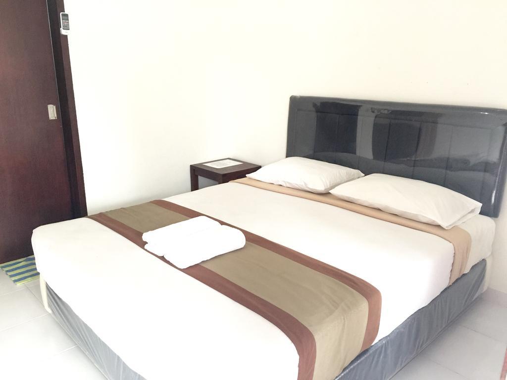 Taman Ratih Guest House Canggu Dış mekan fotoğraf