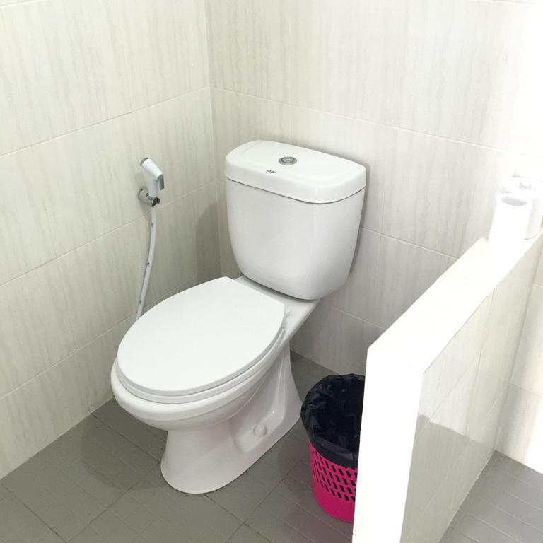 Taman Ratih Guest House Canggu Dış mekan fotoğraf