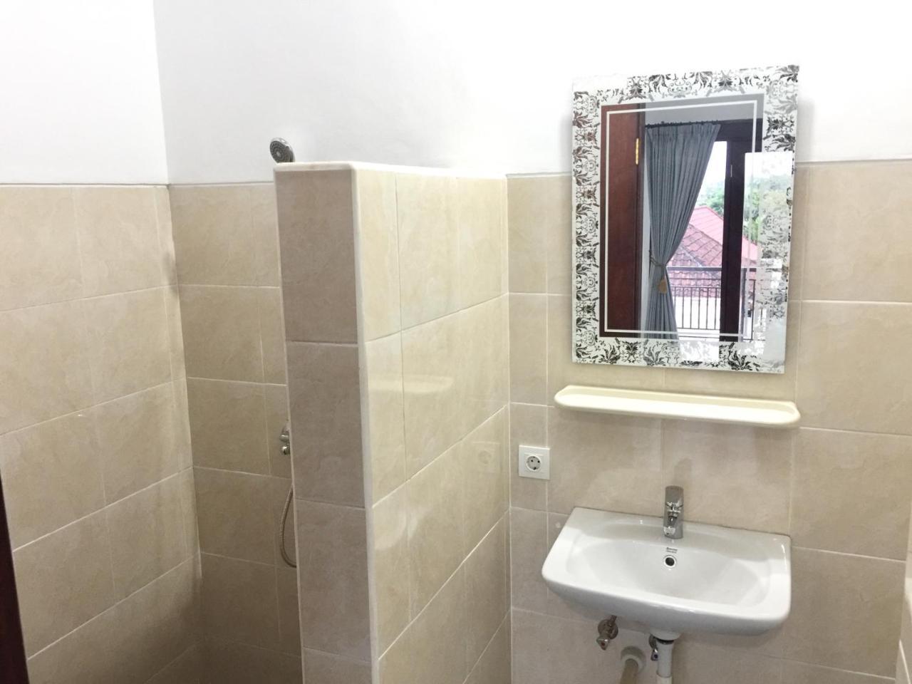 Taman Ratih Guest House Canggu Dış mekan fotoğraf