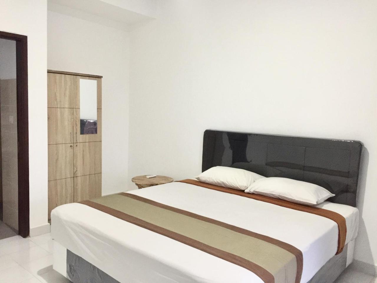 Taman Ratih Guest House Canggu Dış mekan fotoğraf