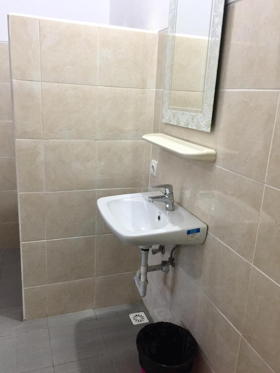 Taman Ratih Guest House Canggu Dış mekan fotoğraf