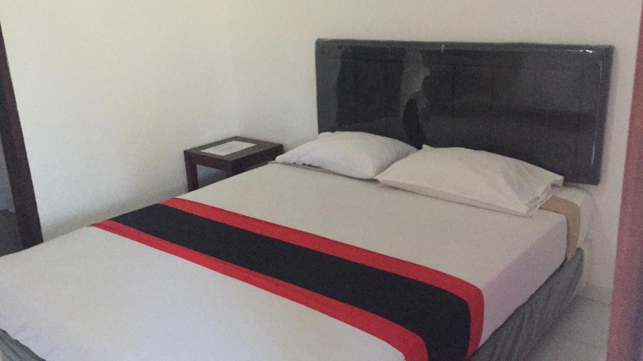 Taman Ratih Guest House Canggu Dış mekan fotoğraf