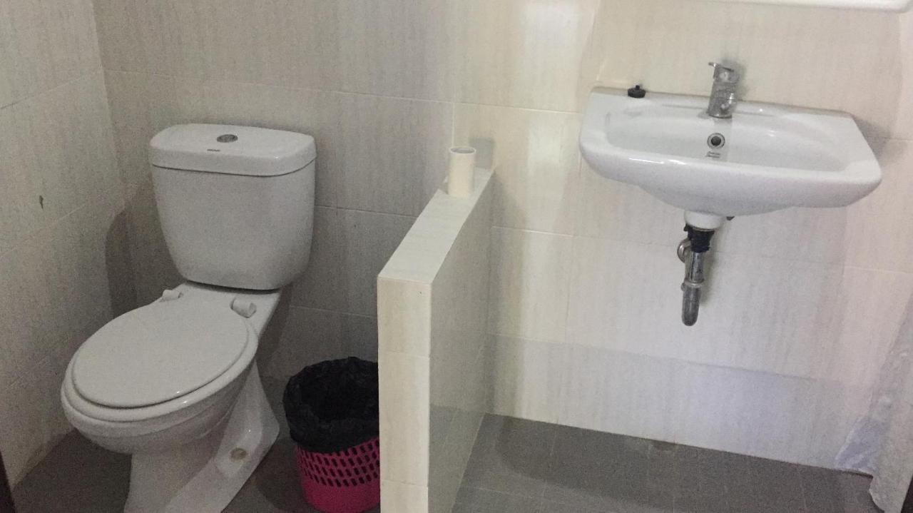 Taman Ratih Guest House Canggu Dış mekan fotoğraf