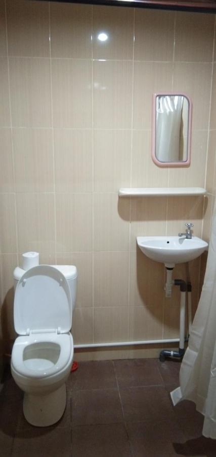 Taman Ratih Guest House Canggu Dış mekan fotoğraf